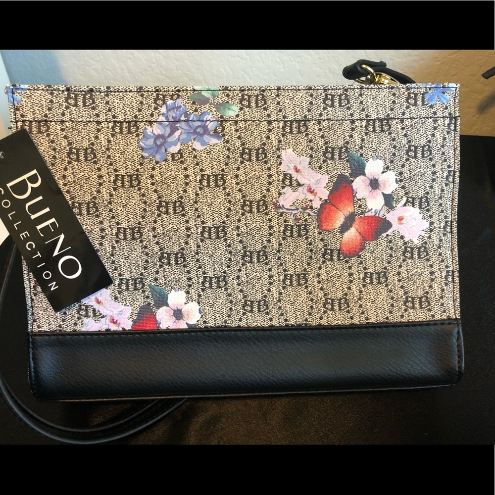 🆕 Bueno Collection Handbag